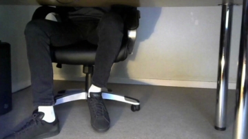 Sondages  13-12-2021 video showfeet